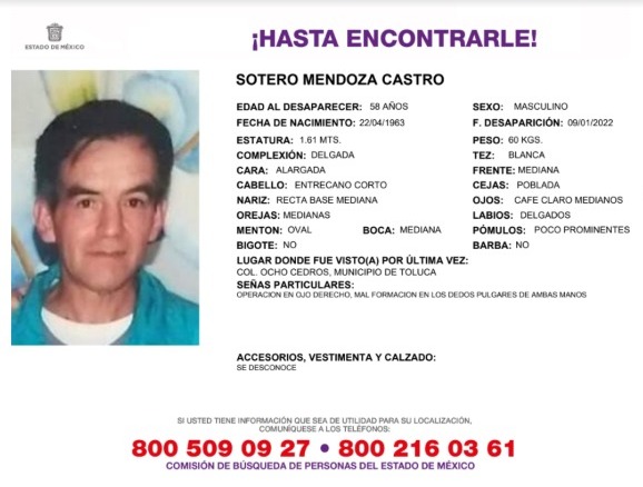 Sotero Mendoza Castro