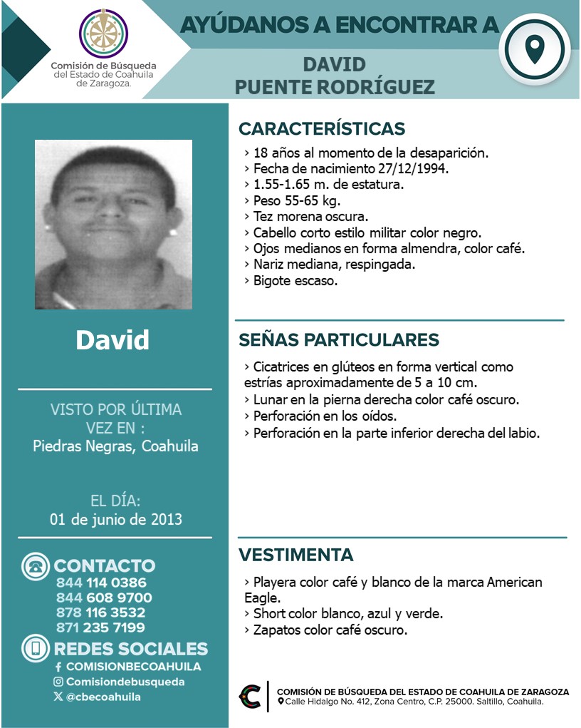 David Puente Rodríguez
