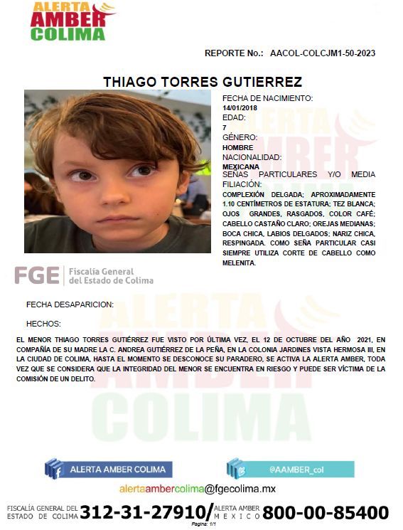Thiago Torres Gutierrez