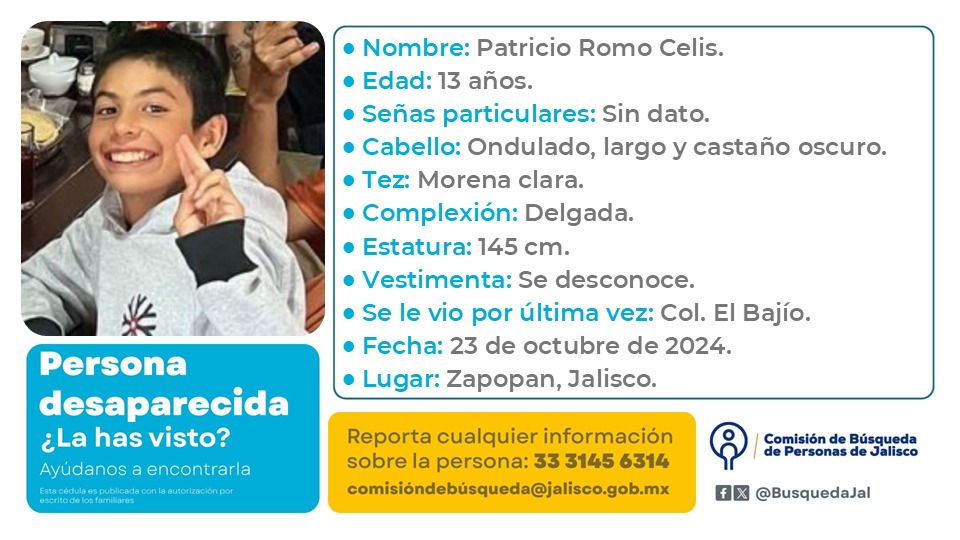 Patricio Romo Celis