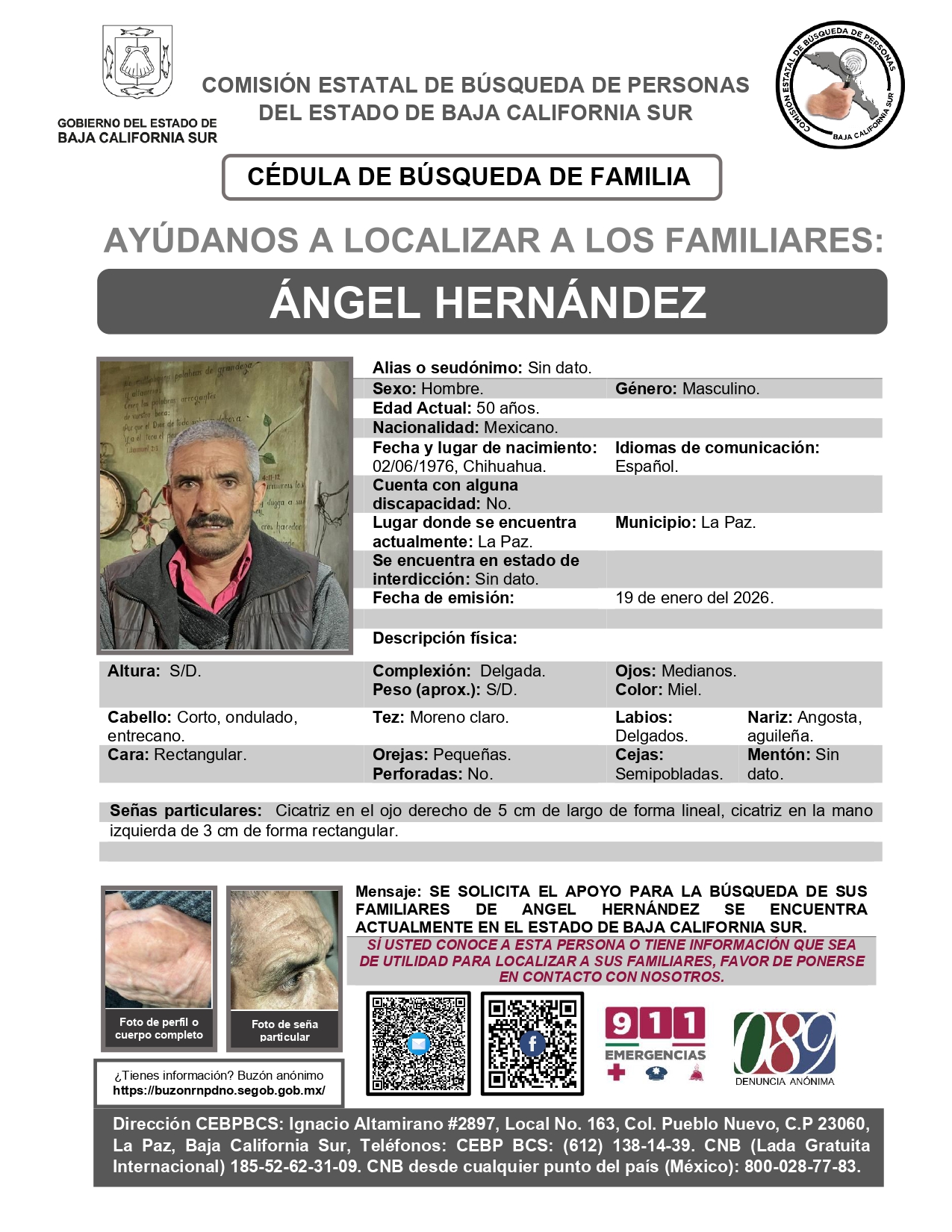 ÁNGEL HERNÁNDEZ